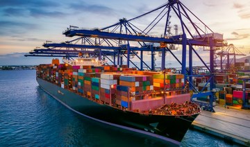 Saudi exporters receive over 31k certificates of origin in June in sign of robust sector