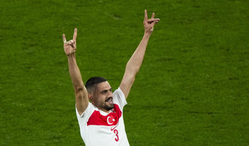 Turkiye summons German ambassador to protest criticism of Demiral’s goal celebration at Euro 2024