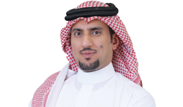 Who’s Who: Mohammed Al-Hajjaj, CEO of Engie Saudi Arabia