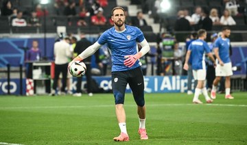Atlético Madrid: No approach made to keeper Jan Oblak from Saudi Arabia: report