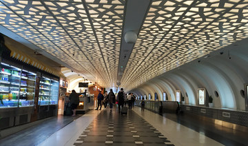 Abu Dhabi airports report 40% surge in travelers 