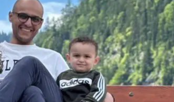 Family vacation ends in tragedy as prominent Saudi doctor dies trying to save drowning son in Swiss lake
