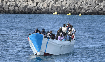 89 migrants dead at sea off Mauritania: news agency