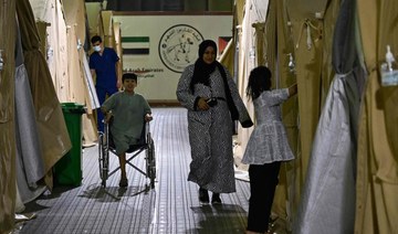 Psychological wounds hard to heal for Gaza war victims
