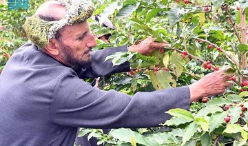 Workshop targets sustainable coffee production in Jazan