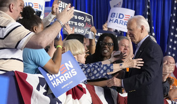 Biden says ‘staying in the race’ as he scrambles to save candidacy, braces for ABC interview