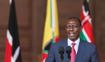 Kenya’s president apologizes for arrogant officials and promises to act against police brutality