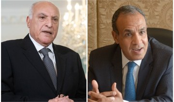 Algerian FM discusses Gaza with newly appointed Egyptian counterpart