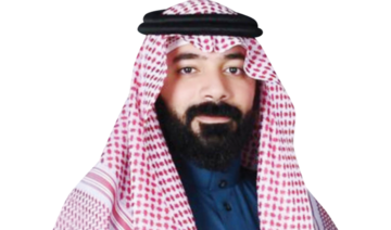 Who’s Who: Hasan Al-Jawad, head of partnership at MIS Pay in Riyadh