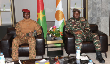 Sahel region junta chiefs mark divorce from West African bloc