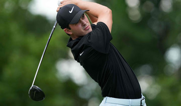  Davis Thompson takes 2-shot lead into the final round of the low-scoring John Deere Classic