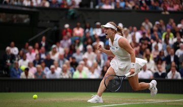 Tears of joy at New Zealand tennis club as Sun shines at Wimbledon