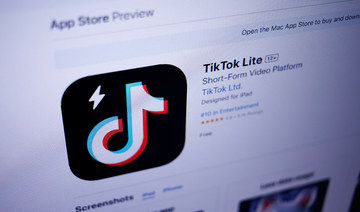 TikTok says took down 20 million videos in Pakistan this year for violating guidelines