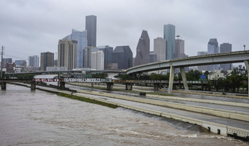Saudi consulate in Houston issues Storm Beryl advisory 