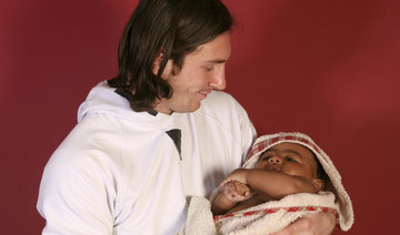 Photo of a young Lionel Messi with Lamine Yamal as a baby resurfaces after almost 17 years