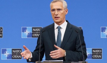 China hits back at NATO’s ‘smears and attacks’ ahead of summit
