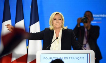 Paris prosecutor opens probe into Le Pen’s 2022 campaign financing