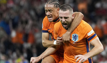 Netherlands hit by travel disruption ahead of Euro 2024 semifinal against England