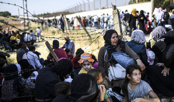 Migrants in Turkiye fear being sent back to Syria