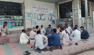 Protests erupt in Balochistan’s Turbat over power cuts as official blames Iran’s supply suspension