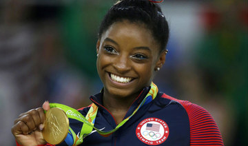 Simone Biles and LeBron James are among athletes expected to bid ‘adieu’ to the Olympics in Paris