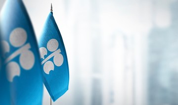 OPEC raises global economic growth rate projection to 2.9%