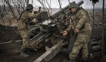 Ukraine says Russia has not taken control of Yasnobrodivka in Donetsk region