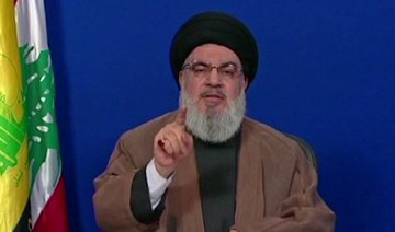 Lebanon’s Hezbollah chief: Hamas negotiates on behalf of the entire Axis of Resistance