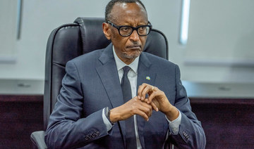 Kagame expected to cruise to fourth term in Rwanda election