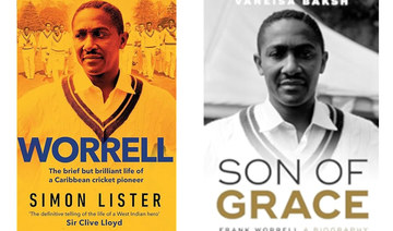 Frank Worrell’s central role in the transformation of West Indian cricket