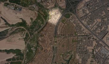 Diriyah’s $2bn mega-project set to redefine Saudi landscape