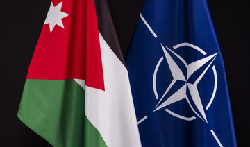 Jordan’s foreign ministry has announced the establishment of the Middle East’s first NATO liaison office in Amman. (NATO)