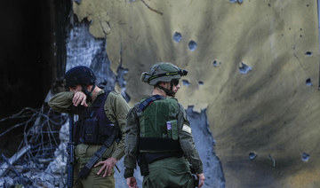 First Israeli military report on Oct. 7 attack finds army failed to protect civilians