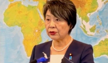 Japan’s Foreign Minister evades comment on Israel threats to Lebanon
