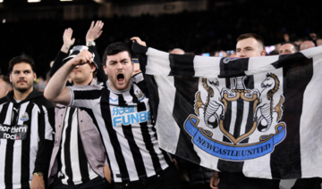 Saudi PIF increases stake in Newcastle United as co-owner Amanda Staveley departs