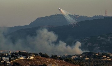 Israeli airstrike kills 2 civilians in southern Lebanon