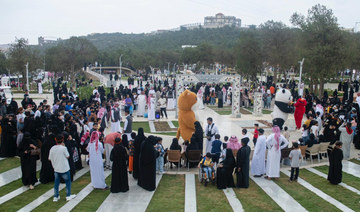 Children with Disability Association launches new initiative in Al-Baha