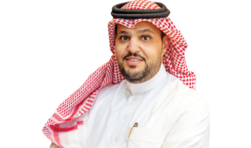Who’s Who: Ahmad Alshubbar, chief financial officer of Rawabi Holding Group