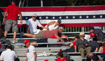 Shooting at Trump rally is being investigated as assassination attempt