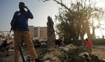 Powerful blast hits busy Mogadishu cafe during Euro final