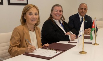 Jordan, European Investment Bank sign 400 MLN Euro loan agreement to enhance water security