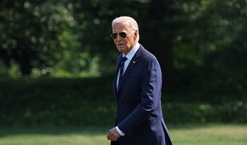 Biden says it was a ‘mistake’ to say he wanted to put a ‘bull’s-eye’ on Trump