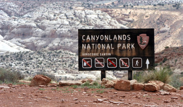 Three hikers die in Utah parks as temperature hit triple-digits