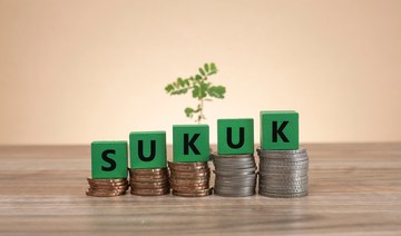 Global sukuk issuance hits $91.9bn in H1: S&P Global 