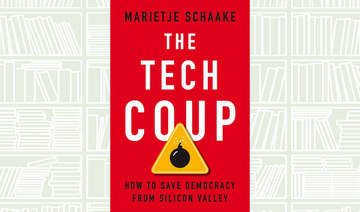 What We Are Reading Today: The Tech Coup