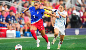 Costa Rica keeps USA to 0-0 draw in Olympic sendoff game