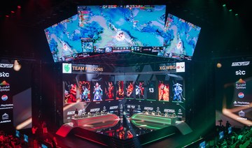 ‘Dota2 Riyadh Masters,’ ‘Counter-Strike 2’ and ‘PUBG Mobile’ top week 3 at Esports World Cup