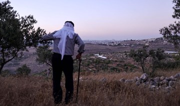 Israeli settlement threatens Palestinian UNESCO village