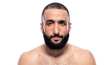 Belal Muhammad gears up for UFC 304 showdown with Leon Edwards