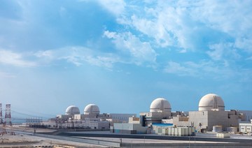 UAE considers building second nuclear power plant